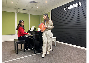 Chorus Music Therapy & Education