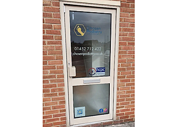 Chosen Podiatry
