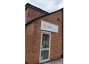 Chosen Podiatry