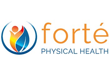 Chris Branch BOst., FAFS - FORTE PHYSICAL HEALTH