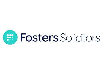 Chris Brown - FOSTERS SOLICITORS LLP