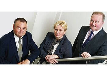 Chris Bryan - WTB SOLICITORS LLP