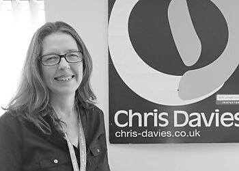 Chris Davies