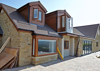 Chris Eyres Designs Architects