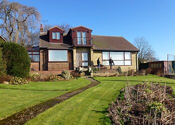 Chris Eyres Designs Architects