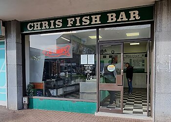 Chris Fish Bar
