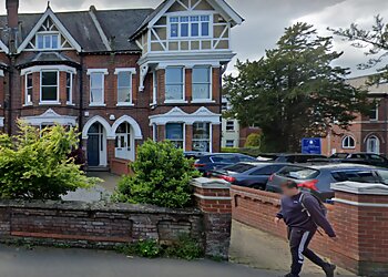 Chris Gaiger - GAMMON PIERCY & GAIGER LLP