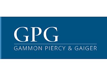 Chris Gaiger - GAMMON PIERCY & GAIGER LLP