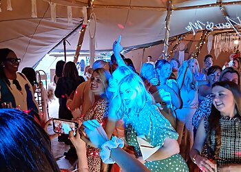 Chris Gibson Mobile DJ