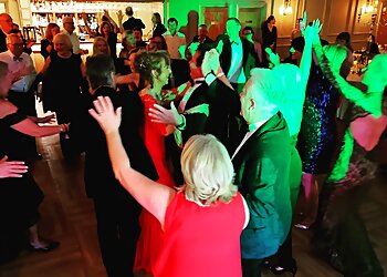 Chris Gibson Mobile DJ