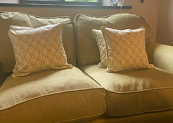 Chris Girling Upholstery