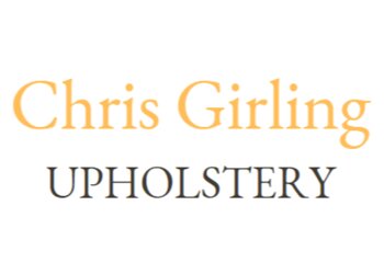 Chris Girling Upholstery