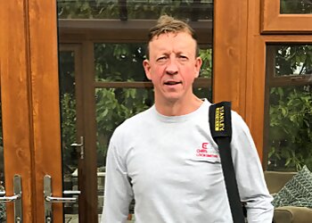 Chris Grey Swansea Locksmiths