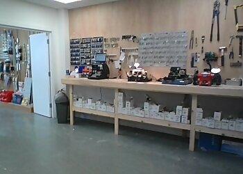 Chris Grey Swansea Locksmiths