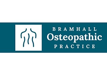 Chris Heywood, M.OST - BRAMHALL OSTEOPATHIC PRACTICE
