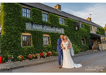 Chris Hughes Photography