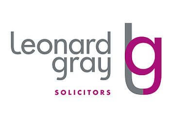 Chris Kelly - LEONARD GRAY LLP