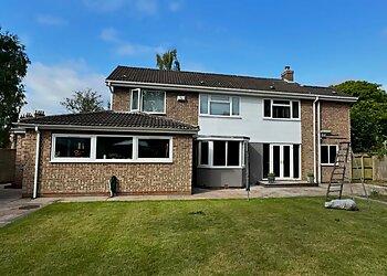 Chris Kerfoot Painter & Decorator