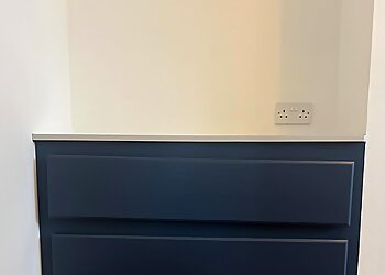 Chris Kerfoot Painter & Decorator