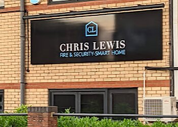 Chris Lewis Fire & Security Ltd