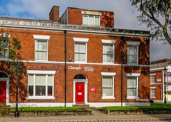 Chris Macwilliam - CLOUGH & WILLIS SOLICITORS