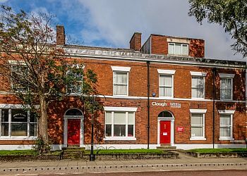 Chris Macwilliam - Clough & Willis Solicitors