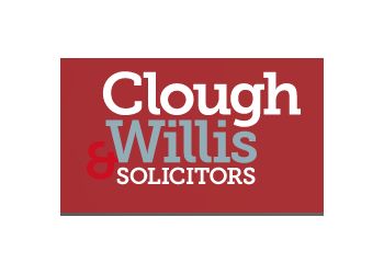 Chris Macwilliam - Clough & Willis Solicitors