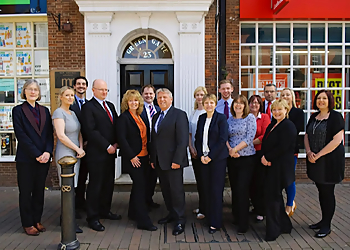 Chris Redler - MARK REDLER & CO SOLICITORS LTD