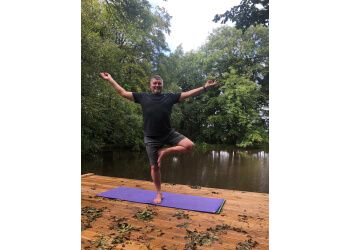 Chris Stookes Yoga