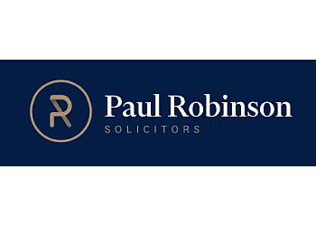 Chris Wall - PAUL ROBINSON SOLICITORS LLP
