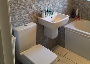 Chris Ward Plumbing and Heating