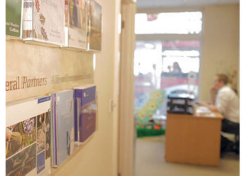 Chris White Funeral Directors