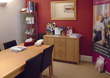 Chris White Funeral Directors