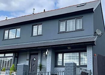 Chris Williams Decorating Services