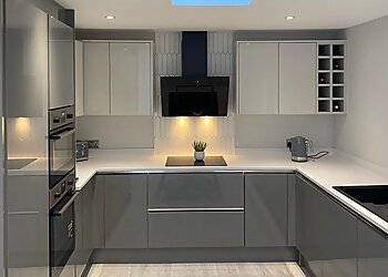 Chris Williams Decorating Services