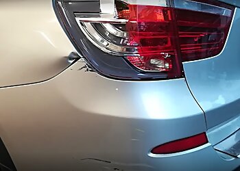 Chris's Car Spray Shop