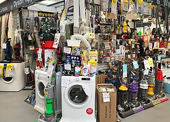 Chris's Vac & Washer Services