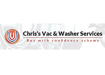 Chris's Vac & Washer Services