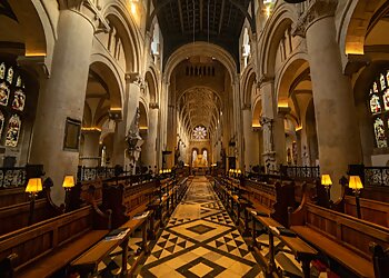 Christ Church Cathedral