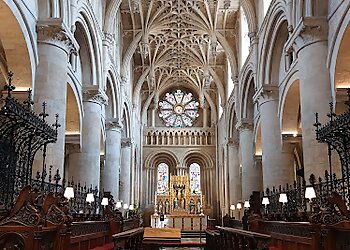 Christ Church Cathedral