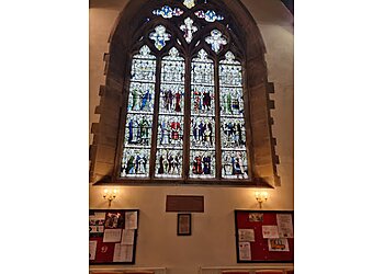 Christ Church Pellon