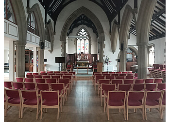 Christ Church Pellon