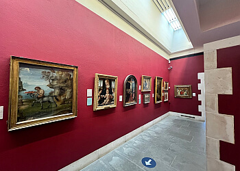 Christ Church Picture Gallery