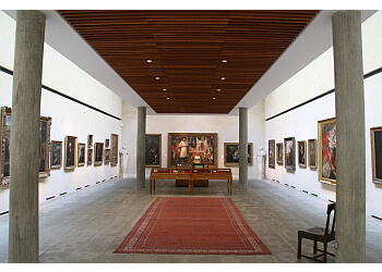 Christ Church Picture Gallery