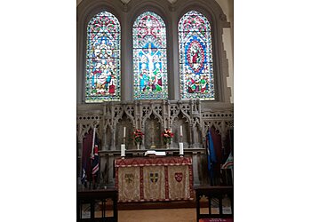 Christ Church Sowerby Bridge