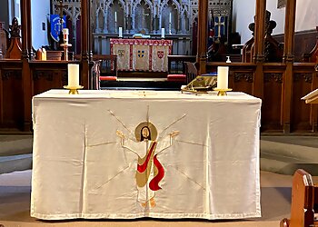 Christ Church Sowerby Bridge