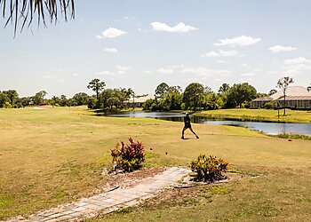 Christchurch Golf Club