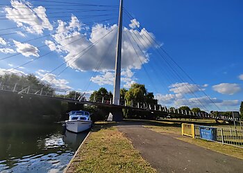 Christchurch Meadows
