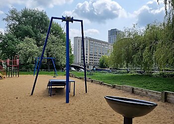 Christchurch Meadows