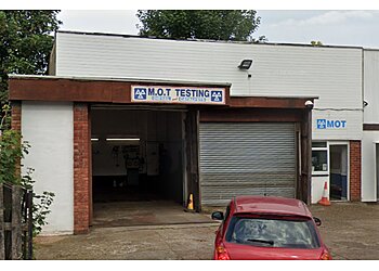 Southend On Sea car garages Christchurch Service Station image 1